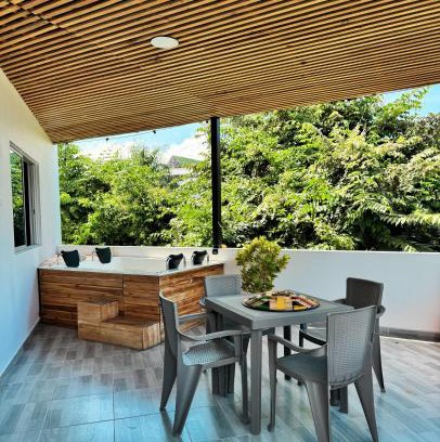 Anapoima Apartment | Penthouse + Jacuzzi privado en Anapoima.