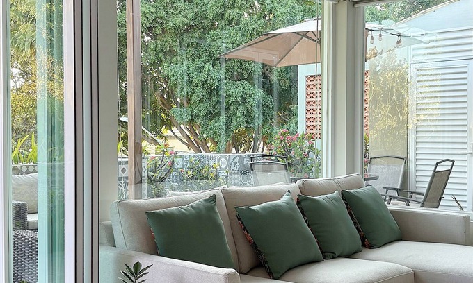 Guadalajara Apartment | Penthouse near the Expo Guadalajara