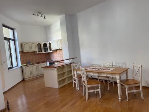 Arad Villa | Penthouse spațios