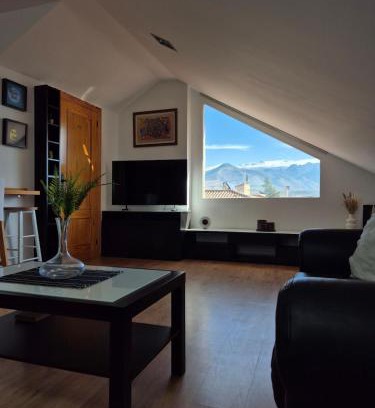 Dilar Apartment | Penthouse Villa Alboran