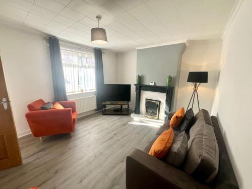 Billingham House | Pentland Place