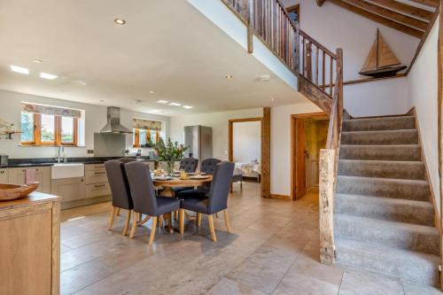 Bodham House | Pentney Barn