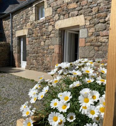 Belle-Isle-en-Terre House | Penty breton