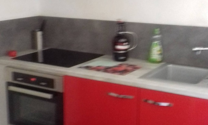 Crozon House | Penty for rent in a small village typical of the peninsula