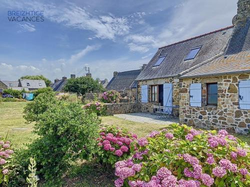 Crozon House | Penty Tiezigoù - Crozon, Bretagne