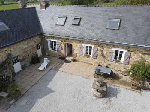 Crozon House | Penty Yves 10 personnes
