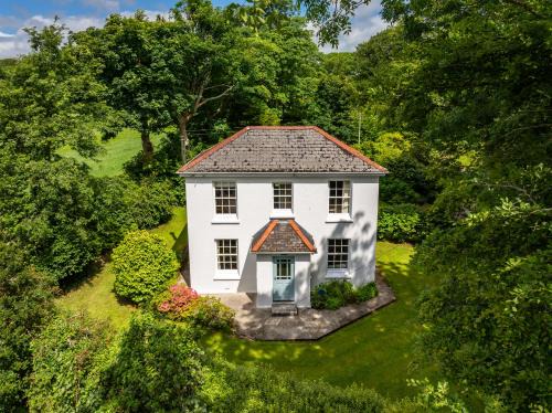 Falmouth House | Penwarne Lodge