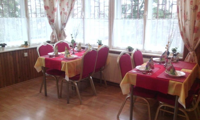Kovacova House | Penzion MIMA V Kováčovej