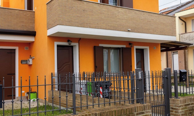 Pontecchio Polesine Apartment | Peony Apartment (Rovigo)