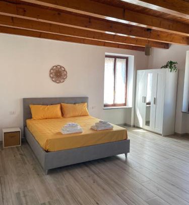 Meina Apartment | Per due sul Lago - MEINA