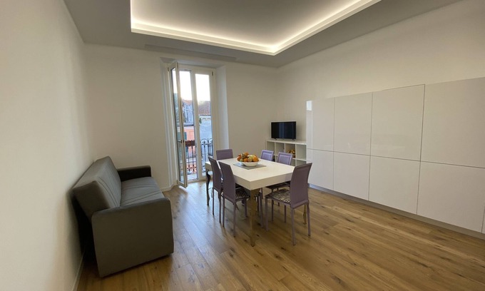 Ortona Apartment | Per Severanza