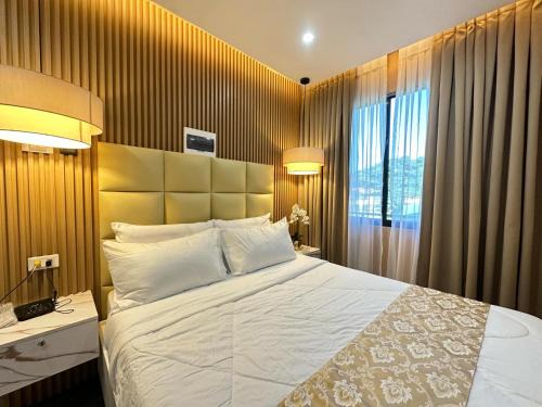 Pinamungajan Hotel | Perc Hotel