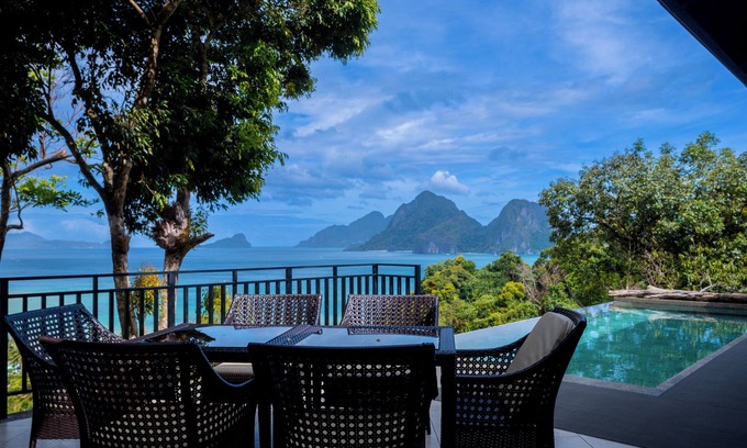 El Nido Villa | Perch El Nido