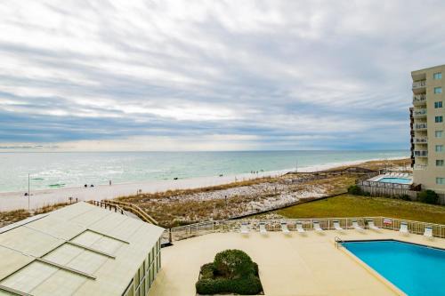 Ono Island Apartment | Perdido Sun Resort 306 By Pkrm