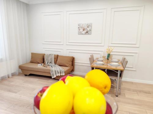 Nur-Sultan Apartment | Perfect Apartments Astana