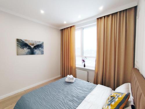Nur-Sultan Apartment | Perfect Aparts Astana
