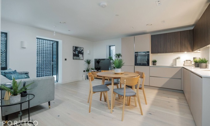 Wandsworth Apartment | Perfect base 3-bed apartment in Wandsworth