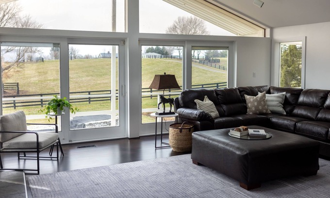 Lexington Other | Perfect Bluegrass Farm Getaway