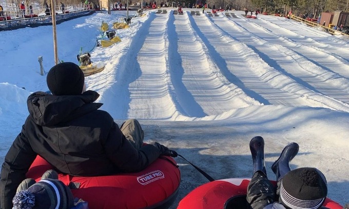 Lafayette House | Perfect escape to the country 1hr from NYC