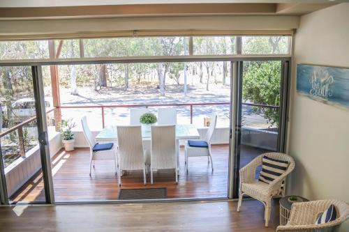 Urangan House | Perfect Family Holiday Home Right On The Esplanade