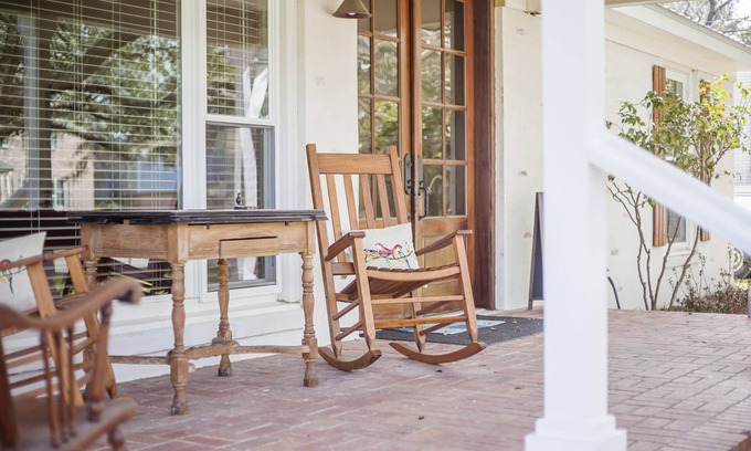 West Ashley House | Perfect family home in West Ashley, minutes to Folly Beach & Downtown Charleston