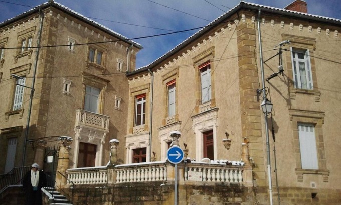 Castelnau-Magnoac House | Perfect for relaxed group getaways