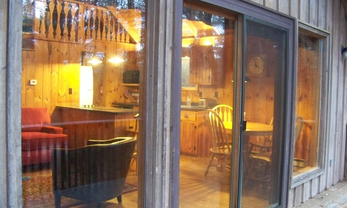 Jay Ski Chalet | Perfect Getaway in the High Peaks