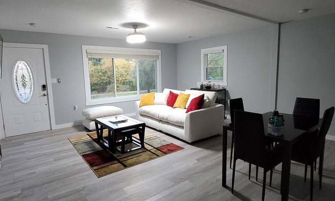 Damascus House | Perfect getaway to magical Damascus