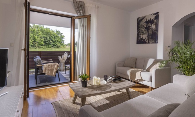 Savudrija House | Perfect haven for tranquil and memorable getaway