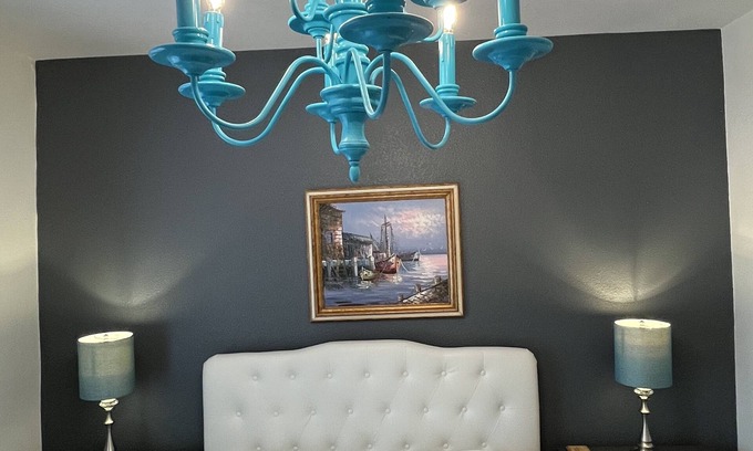 Tucson Condo | Perfect Home Away from Home