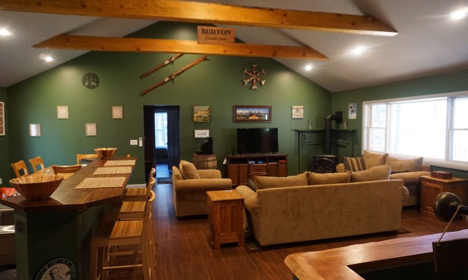 Chestertown House | Perfect Home Base for your Adirondack Adventure and 23 minutes to Gore Mountain.
