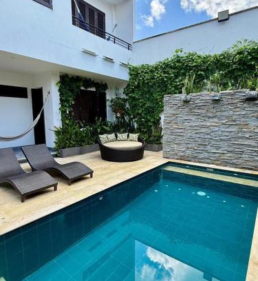 Honda House | Perfect home to share with family and friends