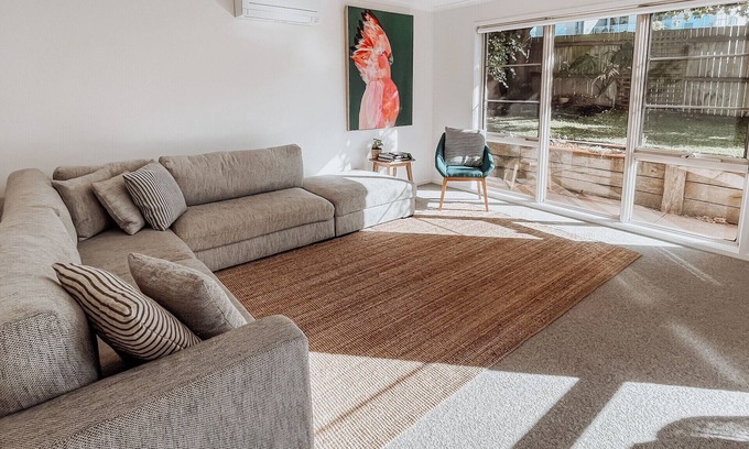 Jan Juc House | Perfect Jan Juc Beach Escape