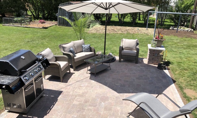 Green Bay House | Perfect location! Blocks from Lambeau Field.