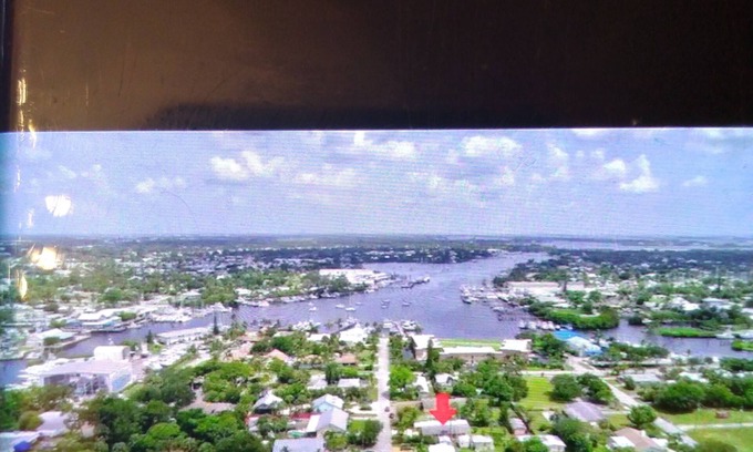 Rocky Point Villa | Perfect Location by the Intracoastal!- Rocky Point, Manatee Pocket, Port Salerno