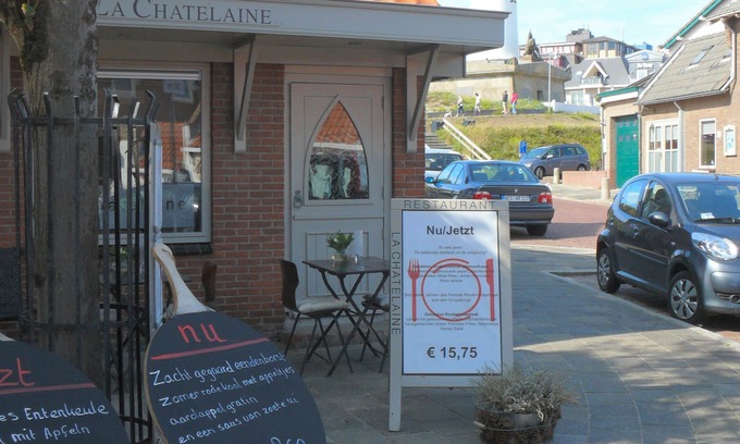Egmond aan Zee House | Perfect location Beach pedestrian shopping area Restaurants within walking distance.