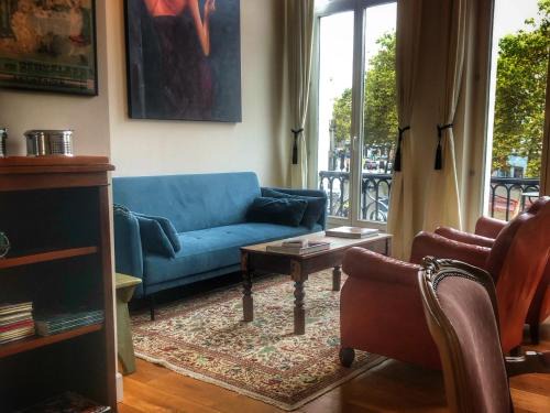 Schipperskwartier Apartment | Perfect location & Parking