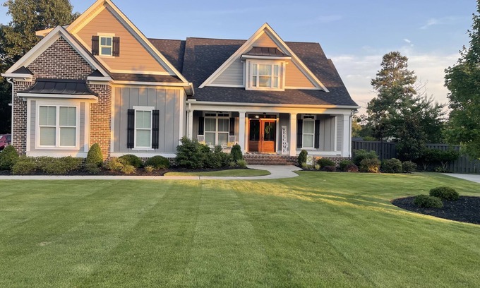 Murphys Estates House | Perfect Masters Golf Rental Home - 12 miles from the Augusta National