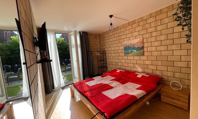 Kappel Apartment | Perfect place for relax!