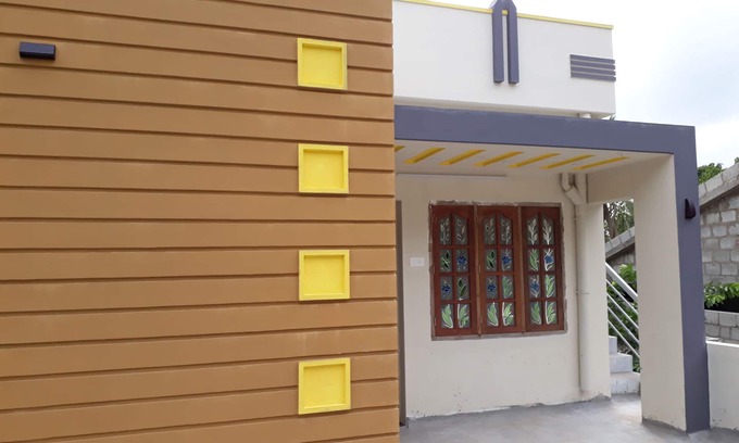 Takkalai House | Perfect place to spend your vacation stay