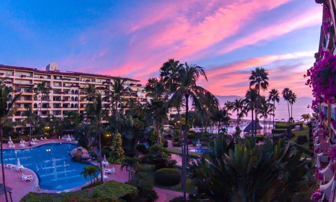 Marina Vallarta Apartment | Perfect Place Velas Vallarta Resort
