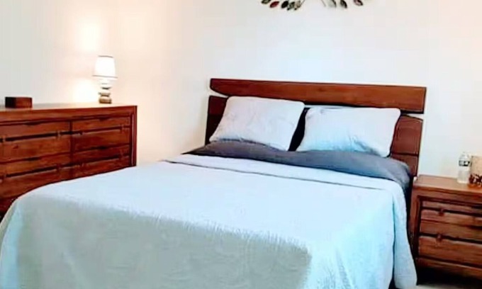 New Britain Condo | Perfect Private 4-Suite Group Stay Under 1 Roof