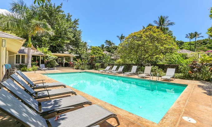 Poipu Cottage | Perfect South Shore Island Getaway, Walk to Beach!