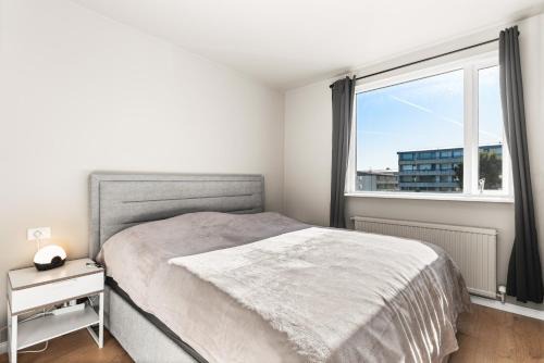 Reykjavik Apartment | Perfect spacious 2-bedroom apartment near Sky Lagoon