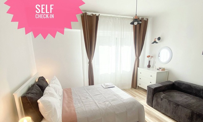 Cluj-Napoca Apartment | PERFECT STAY CIPARIU 2