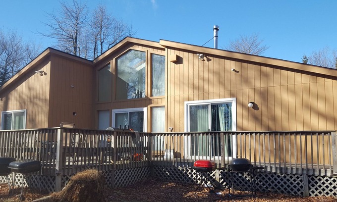 Pocono Pines House | Perfect SUMMER Home close to all Attractions!