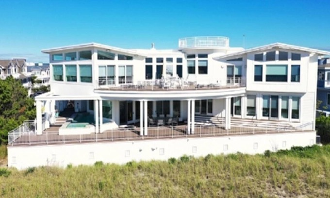 Loveladies House | PERFECTION FOUND HERE!