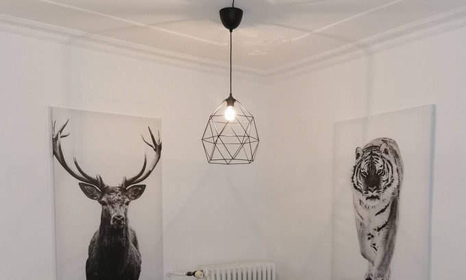 Osterbro Condo | Perfectly located cozy apartment