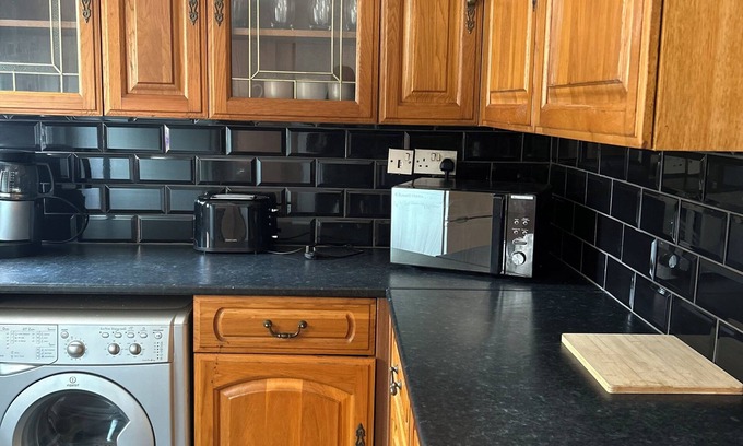 Telford House | Perfects stays telford