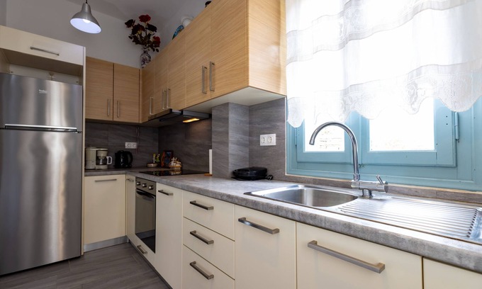 Kamares House | Peris Rooms